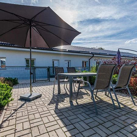 Apartman Lipno G11 Фримбурк Екстер'єр фото