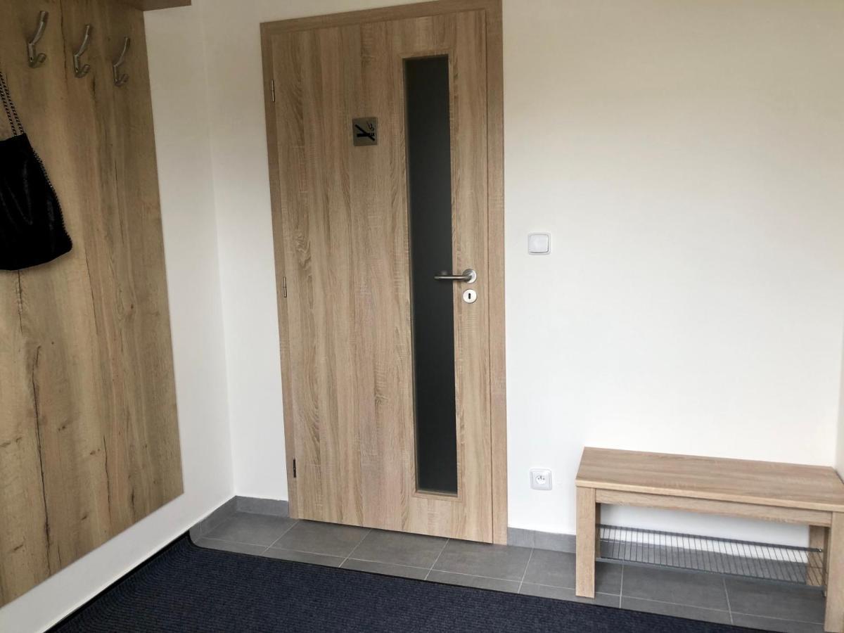 Apartman Lipno G11 Фримбурк Екстер'єр фото