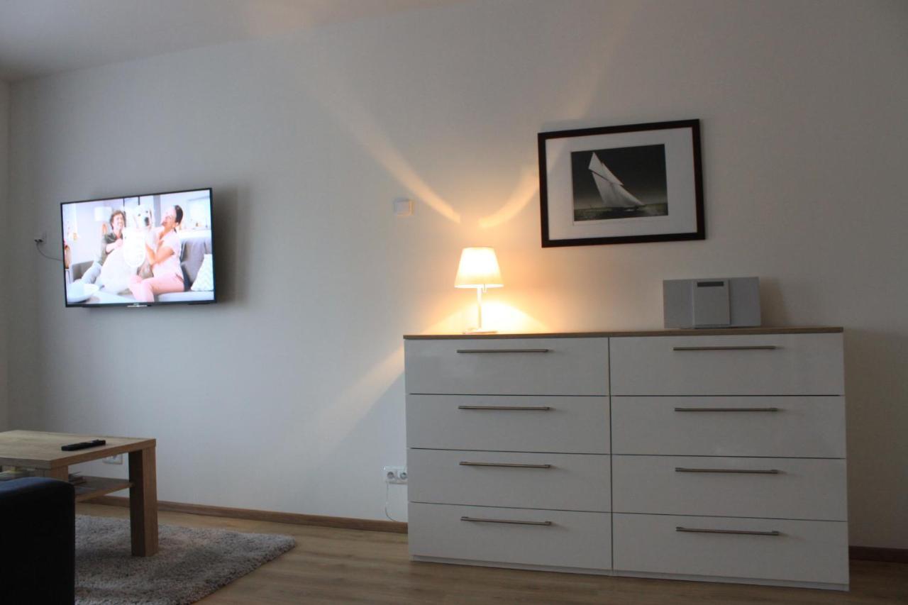 Apartman Lipno G11 Фримбурк Екстер'єр фото