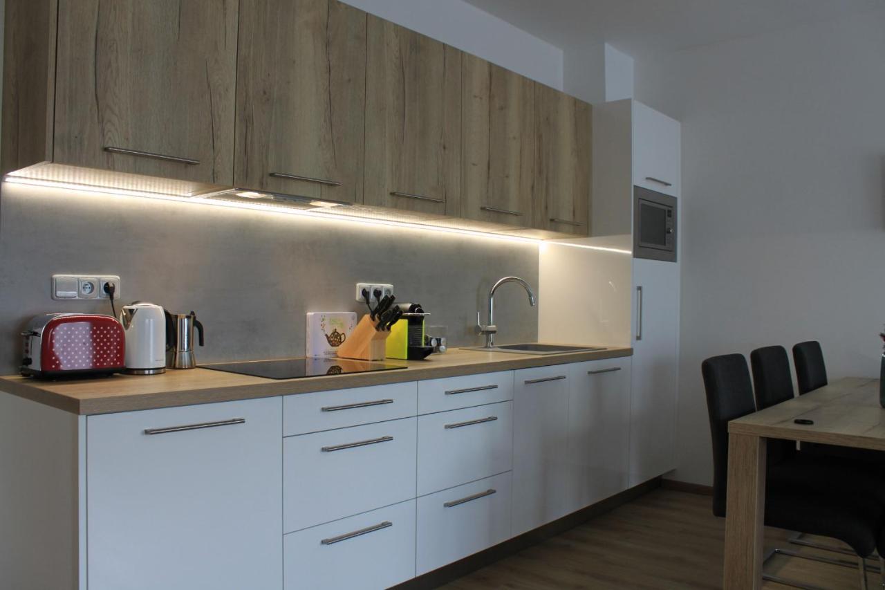 Apartman Lipno G11 Фримбурк Екстер'єр фото