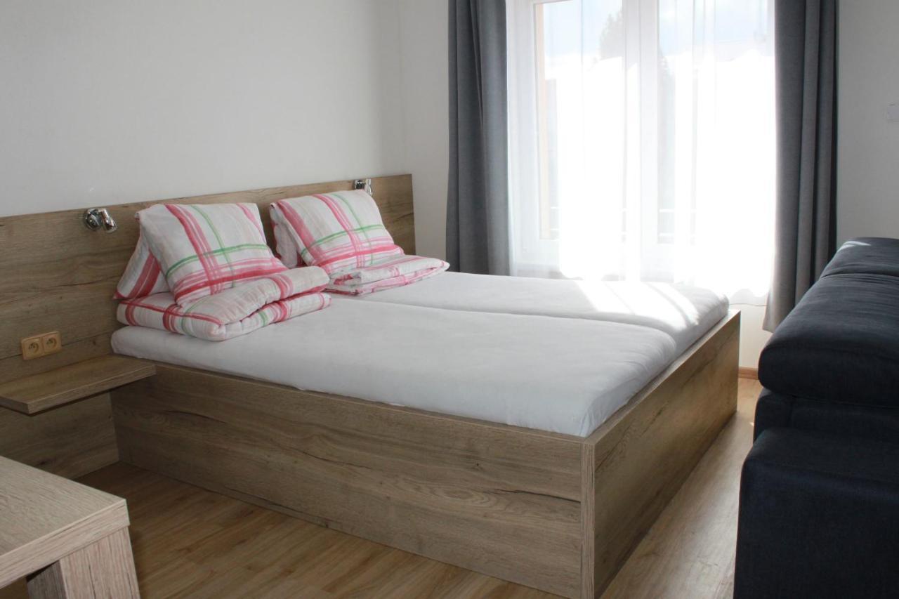 Apartman Lipno G11 Фримбурк Екстер'єр фото