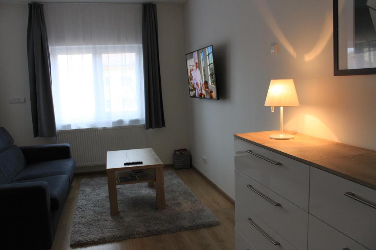 Apartman Lipno G11 Фримбурк Екстер'єр фото