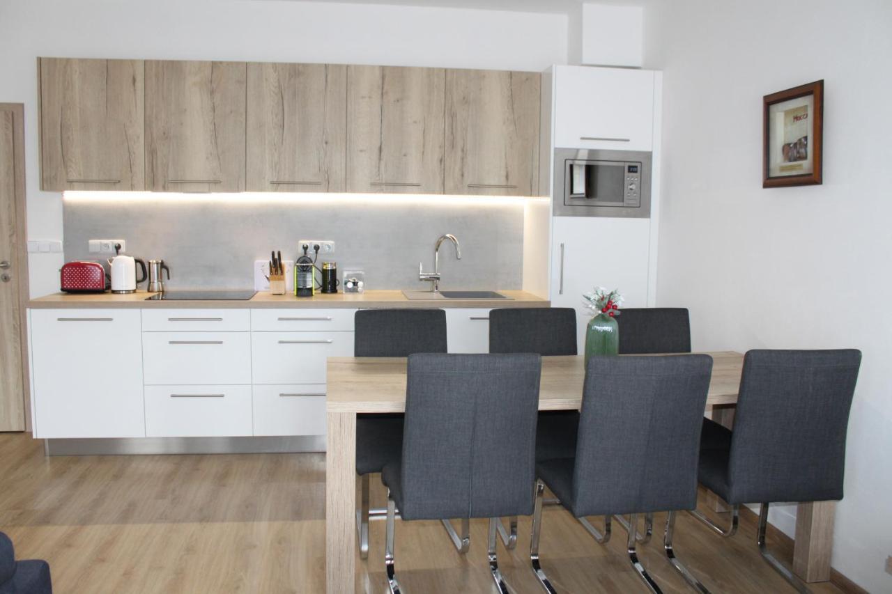 Apartman Lipno G11 Фримбурк Екстер'єр фото