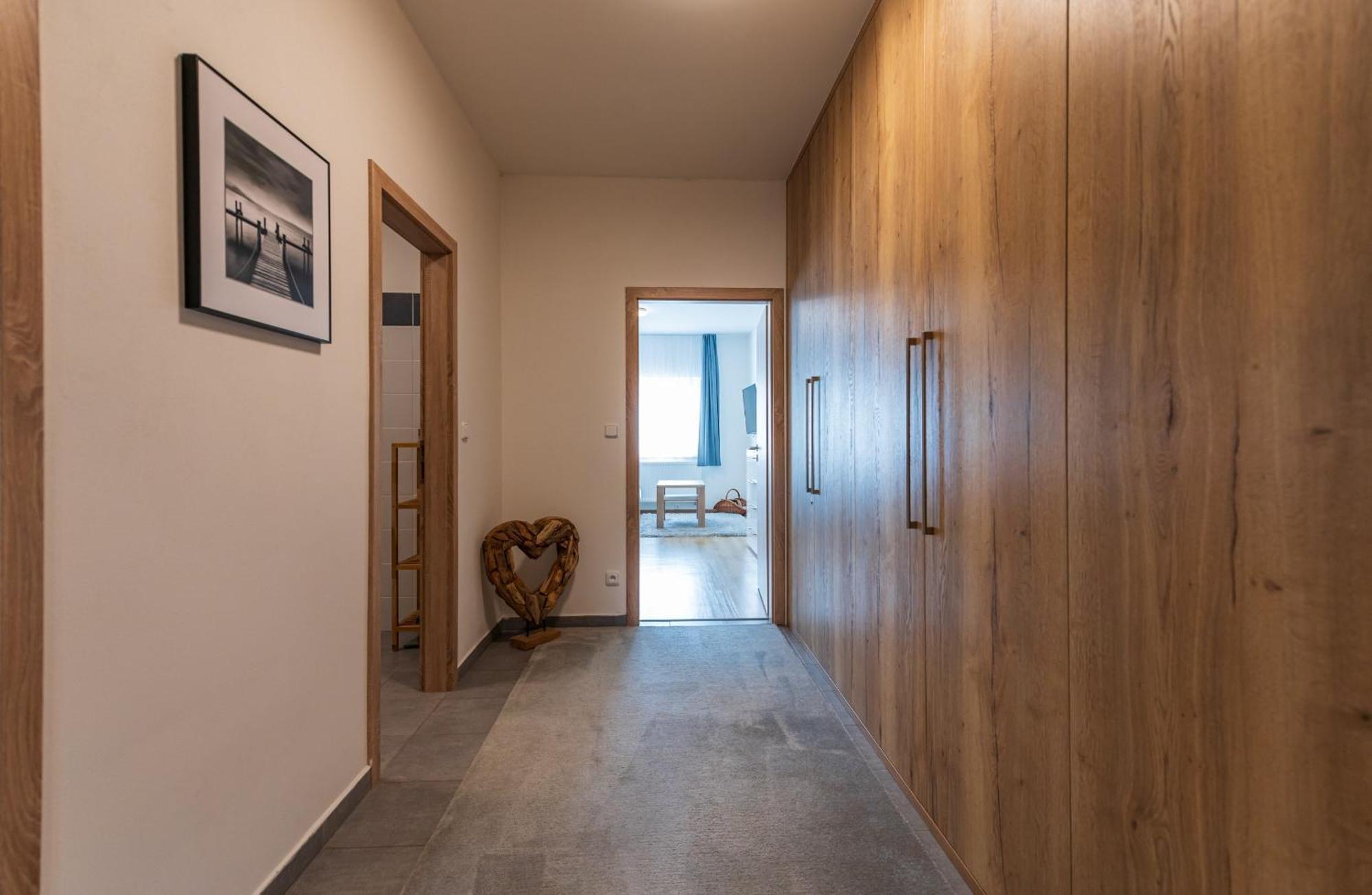 Apartman Lipno G11 Фримбурк Екстер'єр фото
