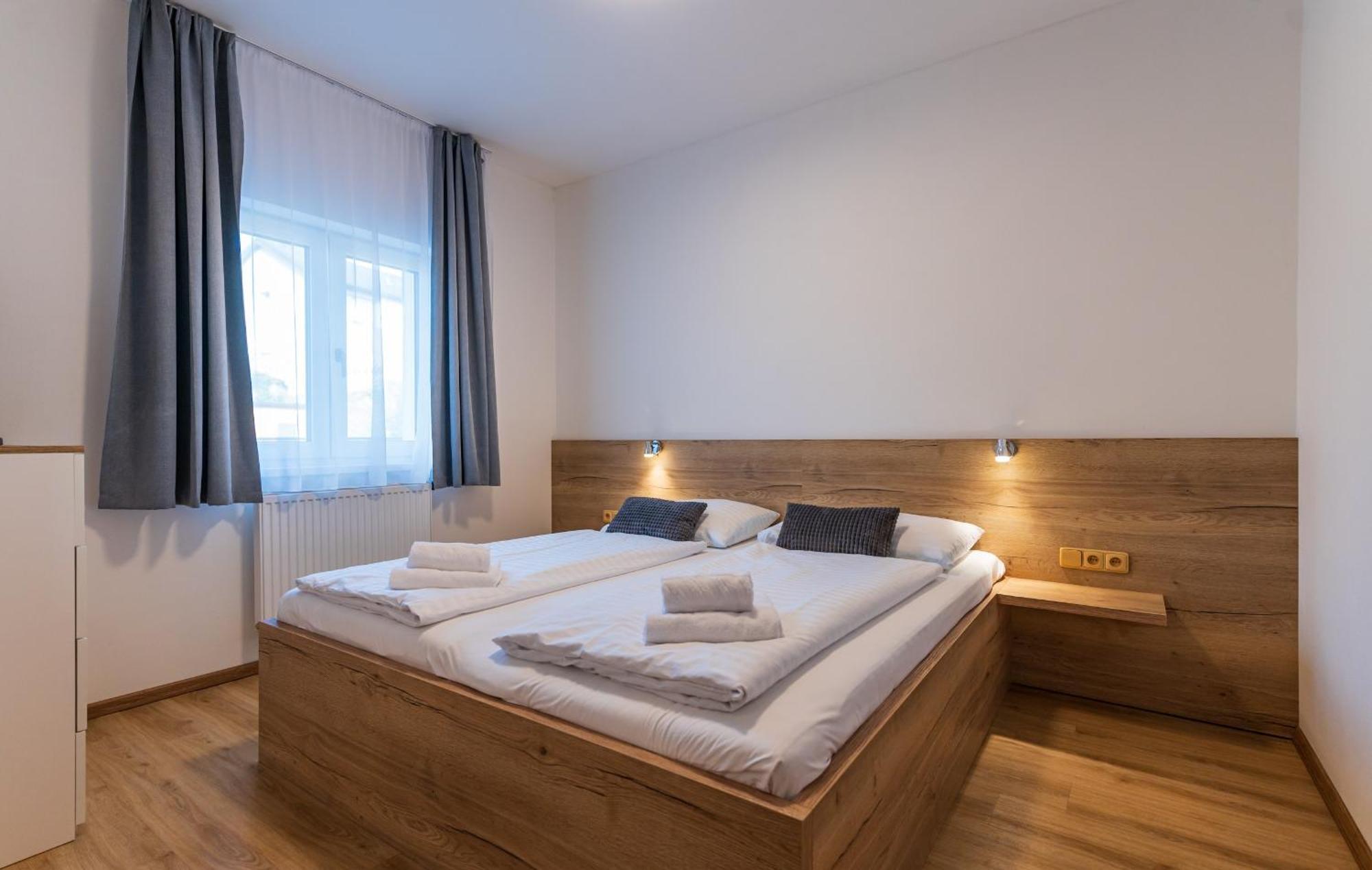 Apartman Lipno G11 Фримбурк Екстер'єр фото