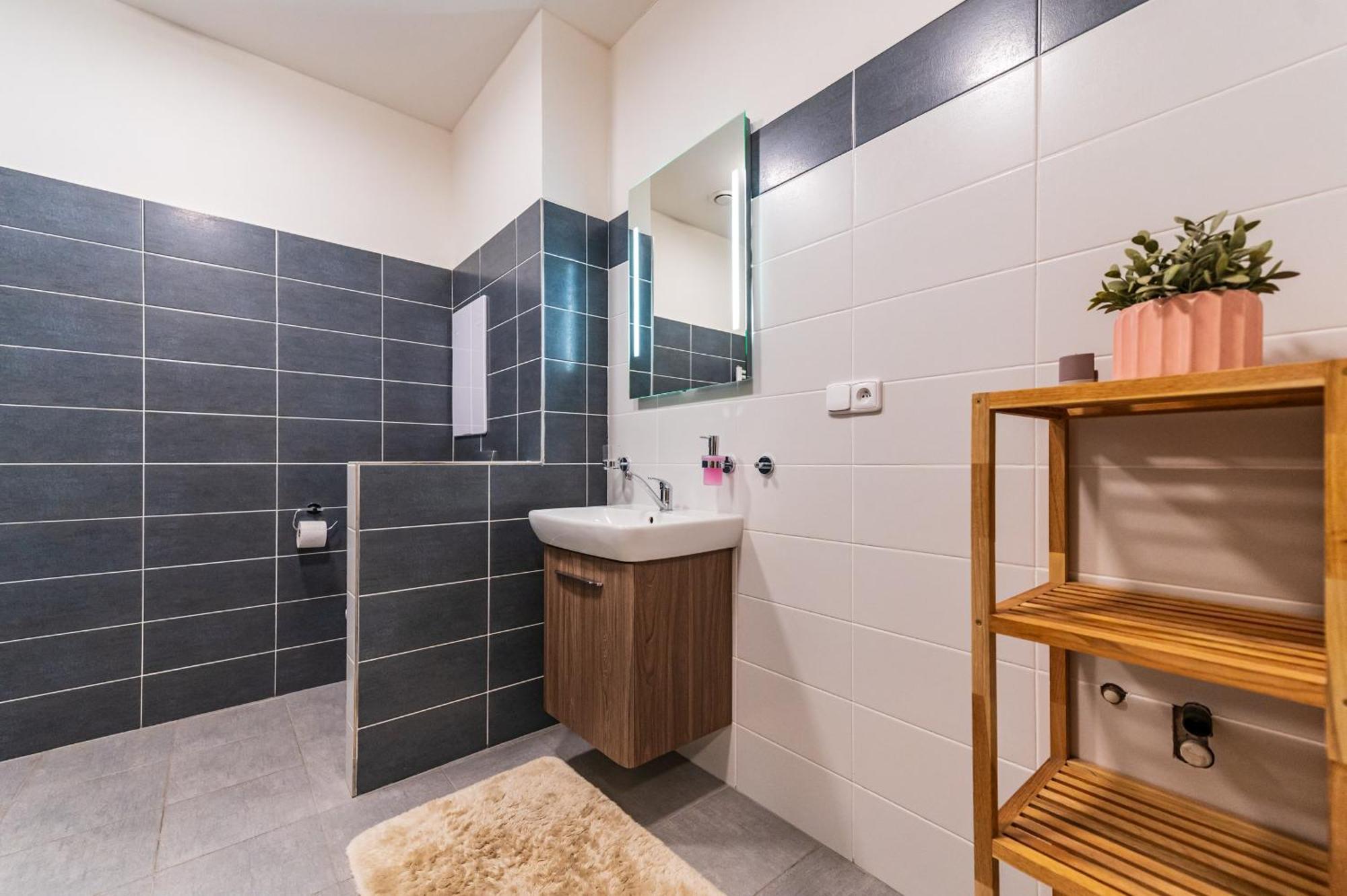 Apartman Lipno G11 Фримбурк Екстер'єр фото
