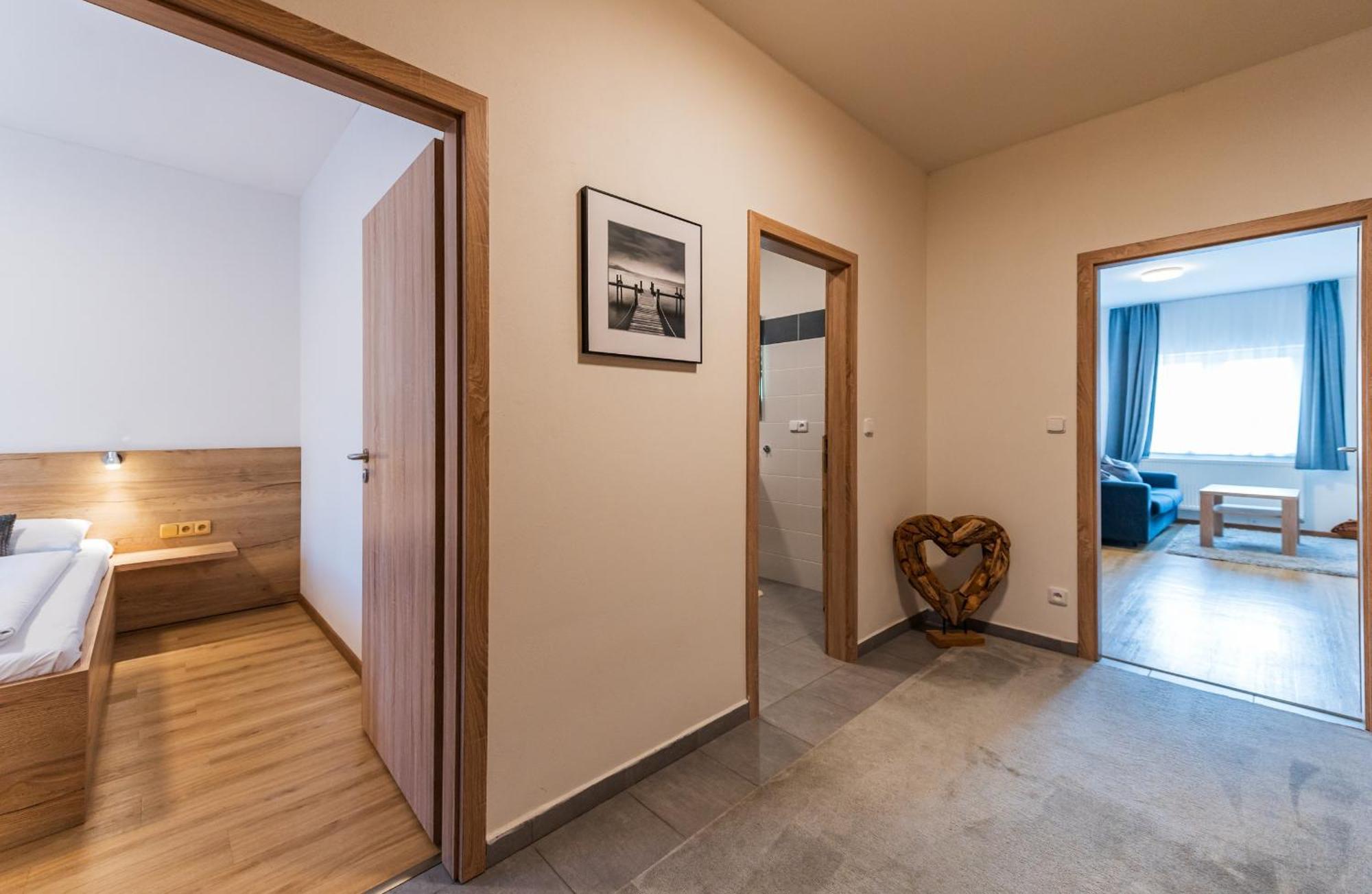 Apartman Lipno G11 Фримбурк Екстер'єр фото