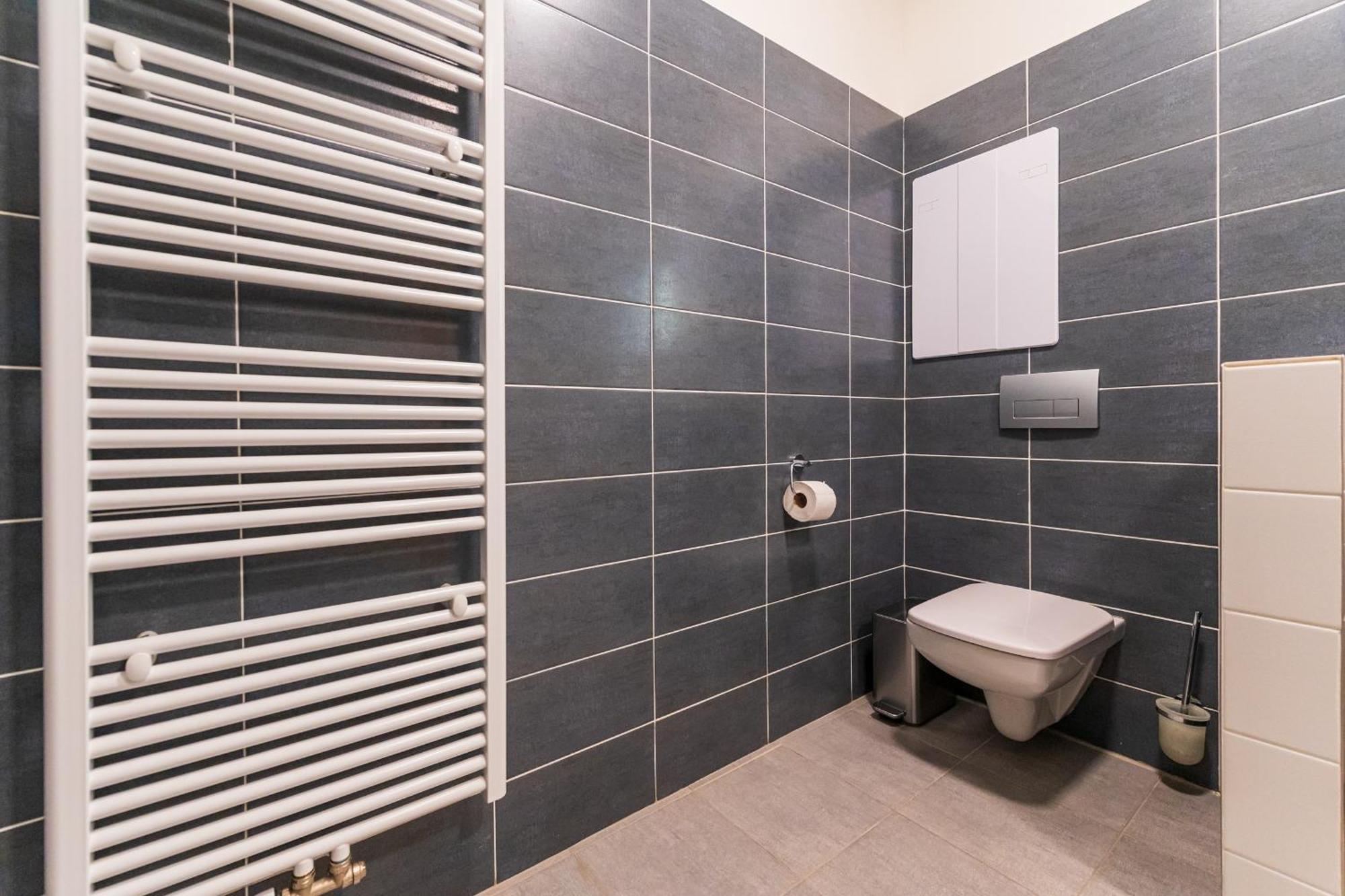 Apartman Lipno G11 Фримбурк Екстер'єр фото