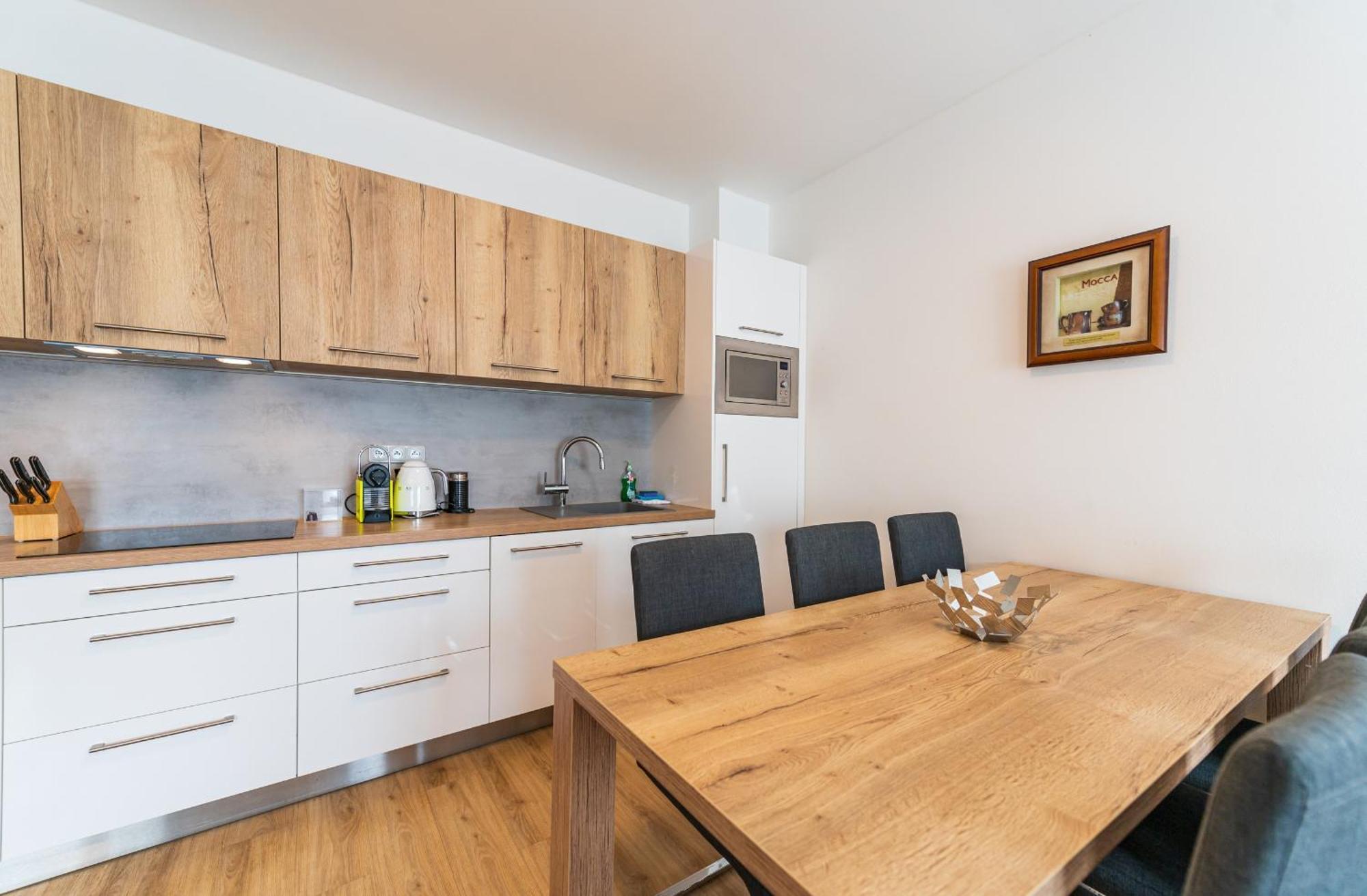 Apartman Lipno G11 Фримбурк Екстер'єр фото